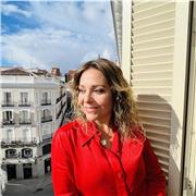 Spanish for adults. Online lessons from Peru. Bachelor Degree in Business, MBA Degree, Certificated as Spanish as a Foreign Language Teacher. B2 English Level.